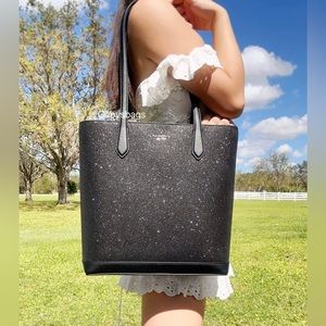 Kate Spade tote handbag -Brand New With Tags and still in plastic